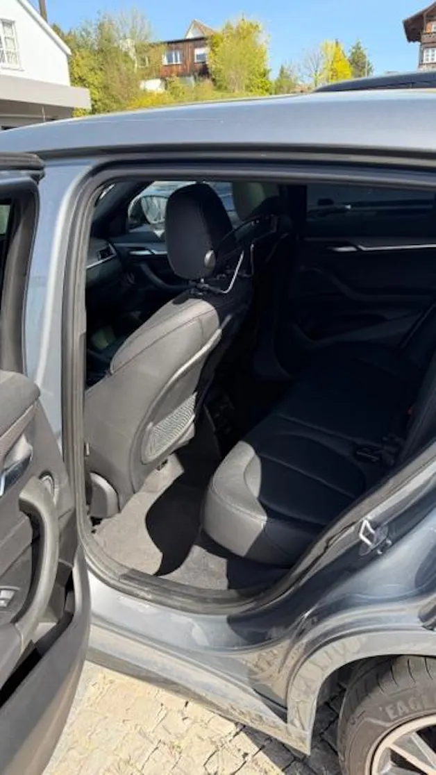 BMW X2 F39 20d xDrive