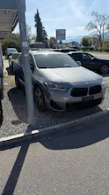BMW X2 F39 20d xDrive
