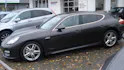 Porsche Panamera 4.8 V8 4S PDK