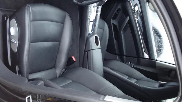 Porsche Panamera 4.8 V8 4S PDK