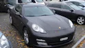 Porsche Panamera 4.8 V8 4S PDK