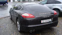 Porsche Panamera 4.8 V8 4S PDK