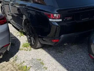 Land Rover Range Rover Sport 3.0 SDV6 Aut Autobiography