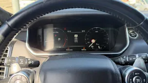 Land Rover Range Rover Sport 3.0 SDV6 Aut Autobiography