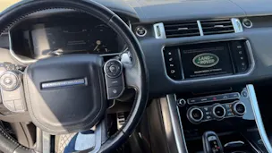 Land Rover Range Rover Sport 3.0 SDV6 Aut Autobiography