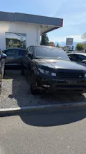 Land Rover Range Rover Sport 3.0 SDV6 Aut Autobiography