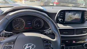 Hyundai Tucson 1.6 T-GDi Origo 2WD