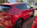 Hyundai Tucson 1.6 T-GDi Origo 2WD