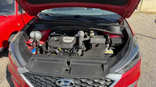 Hyundai Tucson 1.6 T-GDi Origo 2WD