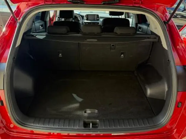 Hyundai Tucson 1.6 T-GDi Origo 2WD