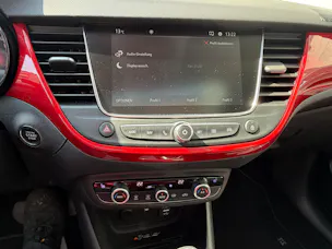 Opel Crossland 1.2 T 130 Elegance
