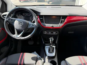 Opel Crossland 1.2 T 130 Elegance