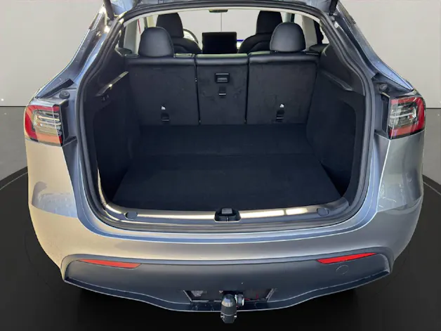Tesla Model Y Performance Dual Motor