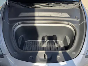 Tesla Model Y Performance Dual Motor
