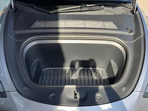 Tesla Model Y Performance Dual Motor