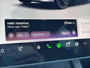 Tesla Model Y Performance Dual Motor