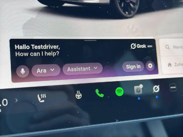 Tesla Model Y Performance Dual Motor