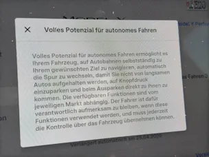 Tesla Model Y Performance Dual Motor