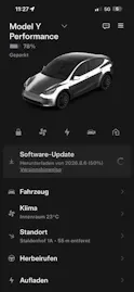 Tesla Model Y Performance Dual Motor
