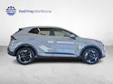Kia Sportage 1.6 T-GDi Hybrid Power Edition