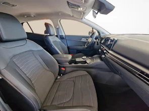 Fahrzeugbild KIA Sportage 1.6 T-GDi Hybrid Power Edition