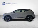 Kia Sportage 1.6 T-GDi Hybrid Power Edition