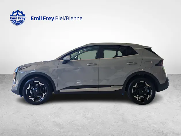 Kia Sportage 1.6 T-GDi Hybrid Power Edition