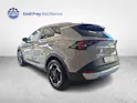 Kia Sportage 1.6 T-GDi Hybrid Power Edition
