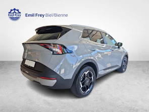 Fahrzeugbild KIA Sportage 1.6 T-GDi Hybrid Power Edition