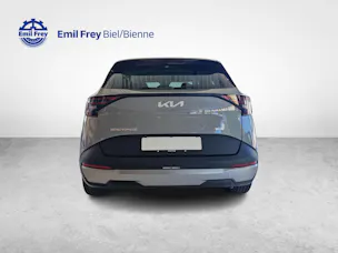 Kia Sportage 1.6 T-GDi Hybrid Power Edition