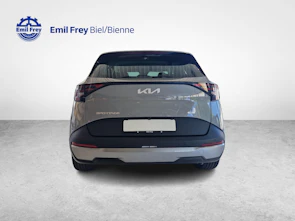 Fahrzeugbild KIA Sportage 1.6 T-GDi Hybrid Power Edition