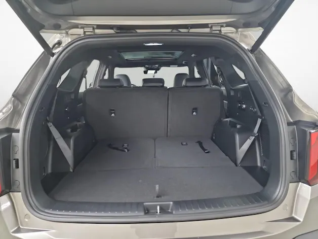 Kia Sorento 2.2 SmartD Style 7P