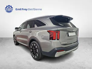 Kia Sorento 2.2 SmartD Style 7P