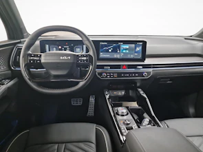 Fahrzeugbild KIA Sorento 2.2 SmartD Style 7P
