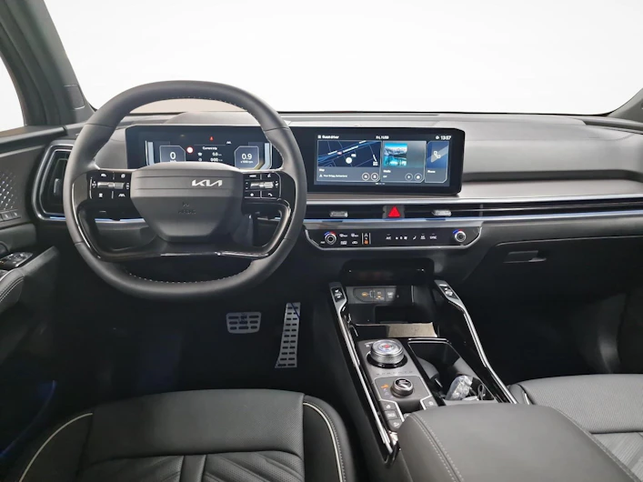 Fahrzeugbild KIA SORENTO