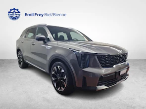 Fahrzeugbild KIA Sorento 2.2 SmartD Style 7P