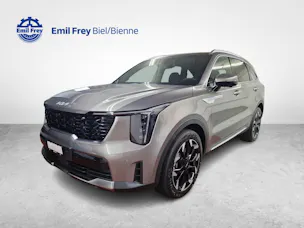 Kia Sorento 2.2 SmartD Style 7P