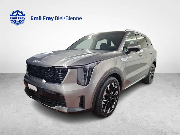 Kia Sorento 2.2 SmartD Style 7P