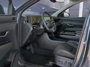 Hyundai TUCSON 1.6 T-GDi Hybrid Vertex Swiss Edition 4WD