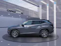 Hyundai TUCSON 1.6 T-GDi Hybrid Vertex Swiss Edition 4WD