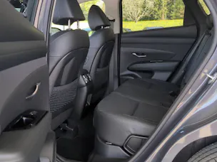 Hyundai TUCSON 1.6 T-GDi Hybrid Vertex Swiss Edition 4WD