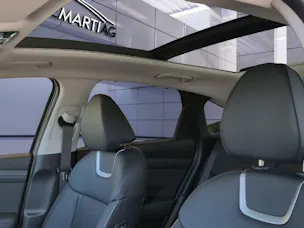 Hyundai TUCSON 1.6 T-GDi Hybrid Vertex Swiss Edition 4WD