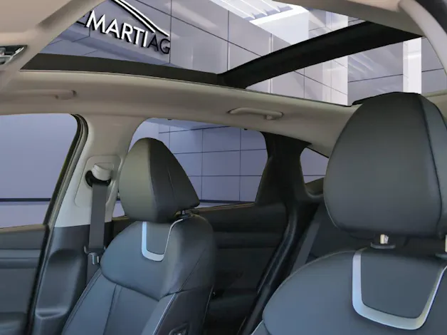 Hyundai TUCSON 1.6 T-GDi Hybrid Vertex Swiss Edition 4WD