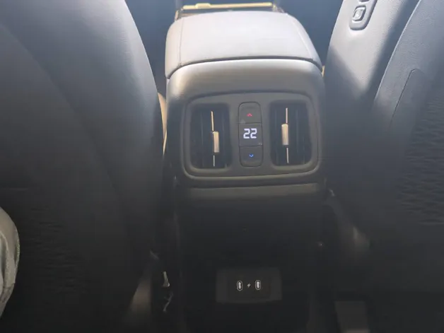 Hyundai TUCSON 1.6 T-GDi Hybrid Vertex Swiss Edition 4WD