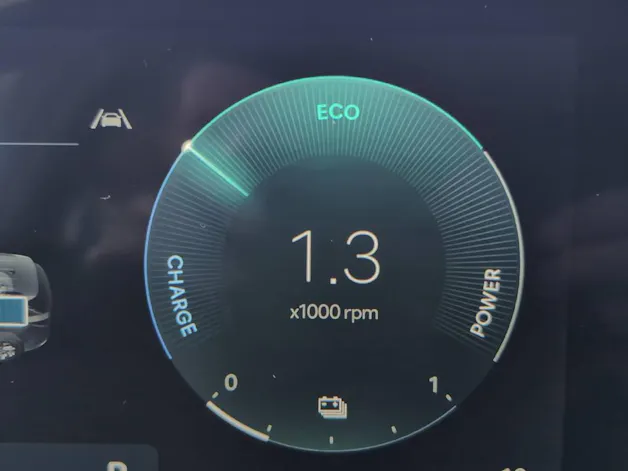 Hyundai TUCSON 1.6 T-GDi Hybrid Vertex Swiss Edition 4WD