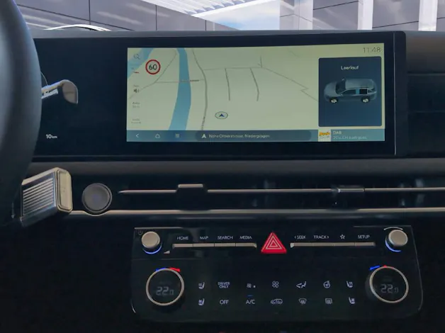 Hyundai TUCSON 1.6 T-GDi Hybrid Vertex Swiss Edition 4WD
