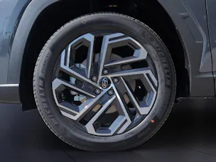Hyundai TUCSON 1.6 T-GDi Hybrid Vertex Swiss Edition 4WD