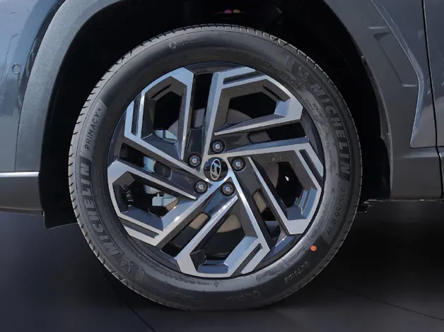 Hyundai TUCSON 1.6 T-GDi Hybrid Vertex Swiss Edition 4WD