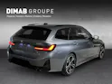 BMW 318i M Sport Touring G21 (CH) AHK 1.3T 📍