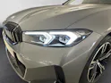 BMW 318i M Sport Touring G21 (CH) AHK 1.3T 📍